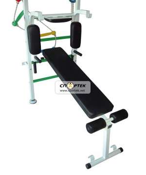 Шведская стенка "Demosy"