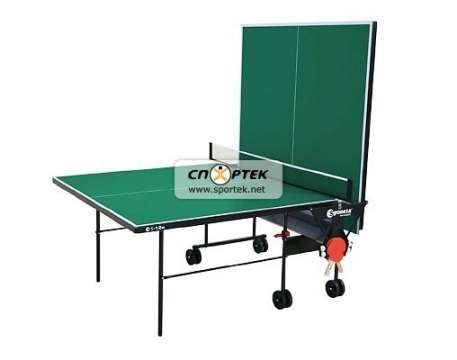 Стол для настольного тенниса Sponeta S 1-12 e