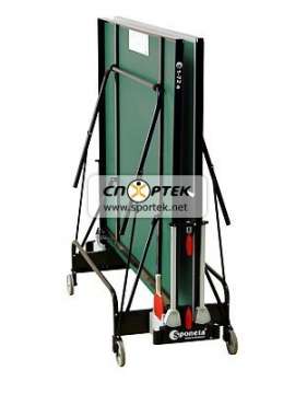 Стол для настольного тенниса Sponeta S 1-72 e