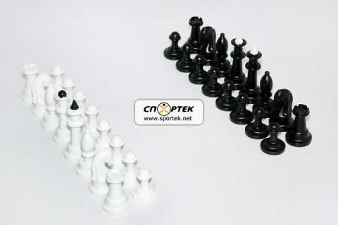 Фигуры шахматные классические М