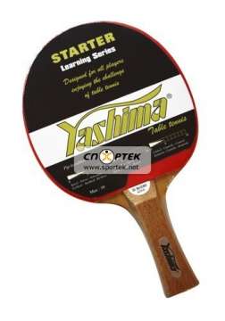 Ракетка настольного тенниса Yashima 82006