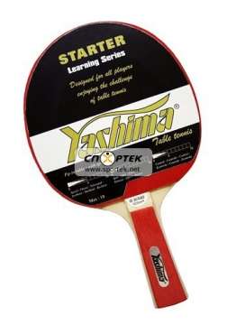 Ракетка настольного тенниса Yashima 82004