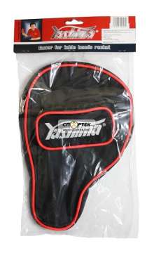 Чехол для ракетки Yashima 39135