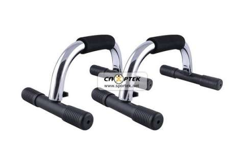 Опоры для отжимания HMS PU 01