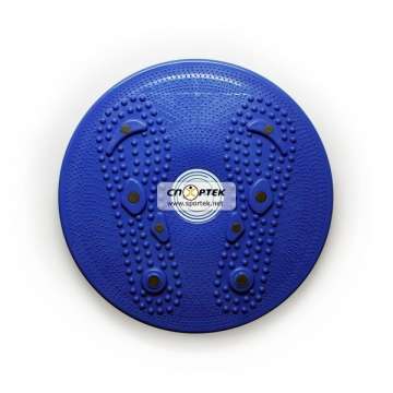 Круг вращения магнитный 29 см