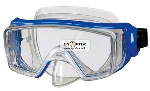 Маска для плавания Beco 99011