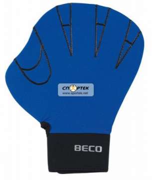 Перчатки для плавания Beco 9635