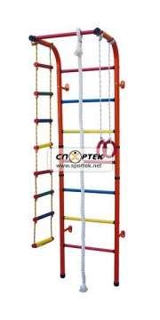 Детский спортивный комплекс Акробат-1