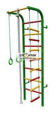 Детский спортивный комплекс Акробат-2