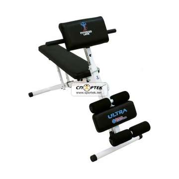 Скамья универсальная "Ультра"