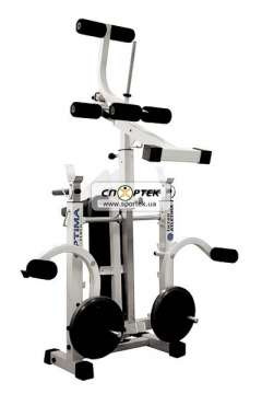 Тренажер "Оптима"