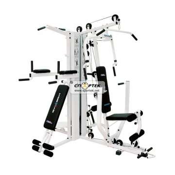 Фитнес-станция "Максима"