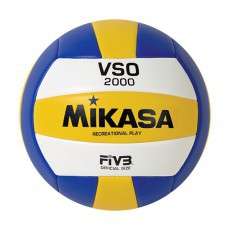 Мяч волейбольный Mikasa VSO2000