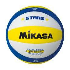 Мяч волейбольный Mikasa VSV300-STARS-Y