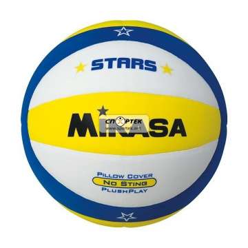 Мяч волейбольный Mikasa VSV300-STARS-Y