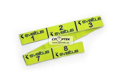 Эспандер-лента 96029 Elastik-Band