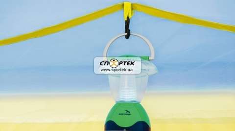 Палатка туристическая Easy Camp METEOR 200