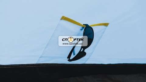 Палатка туристическая Easy Camp METEOR 200