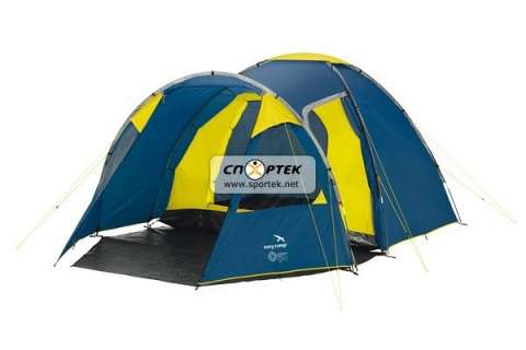 Палатка туристическая Easy Camp ECLIPSE 500