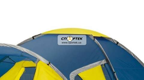 Палатка туристическая Easy Camp ECLIPSE 500