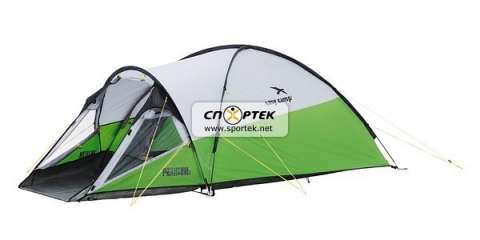 Палатка туристическая Easy Camp PHANTOM 200