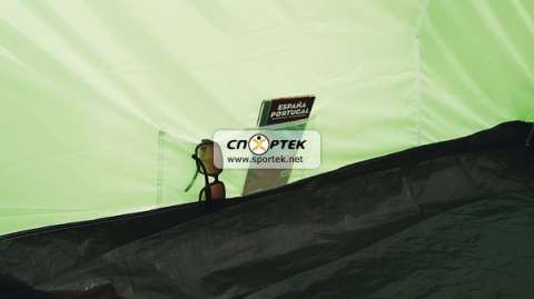 Палатка туристическая Easy Camp PHANTOM 200