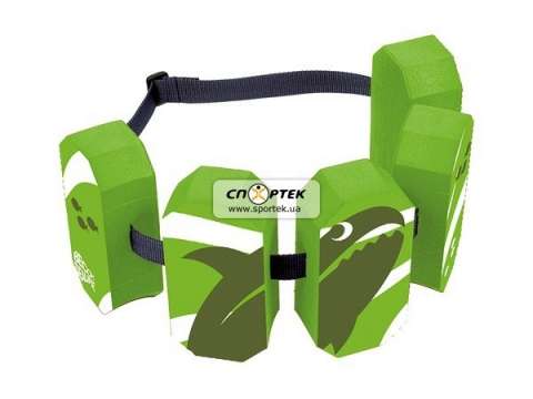 Пояс детский для аквафитнеса Beco 96071