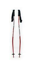 Палки горнолыжные KOMPERDELL Team Racer Jr. 90см