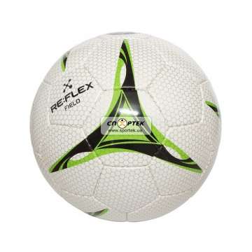Мяч футбольный RE:FLEX FIELD