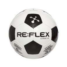 Мяч футбольный RE:FLEX Classic JR