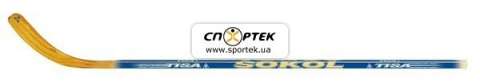Клюшка хоккейная Tisa SOKOL H41418