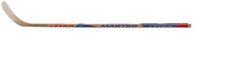 Клюшка хоккейная Tisa MASTER H41318