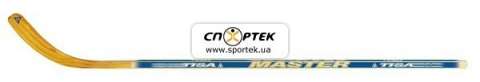 Клюшка хоккейная Tisa MASTER H41318