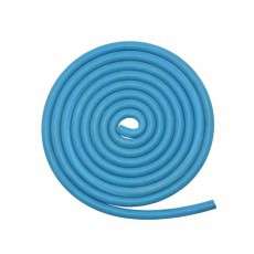 Эспандер-жгут трубчатый 3м. синий
