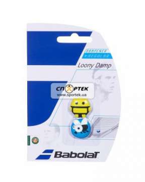 Виброгаситель Babolat Loony Damp x 2