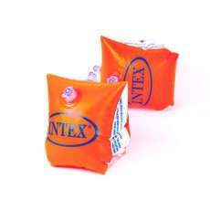 Нарукавники надувные Intex 58642