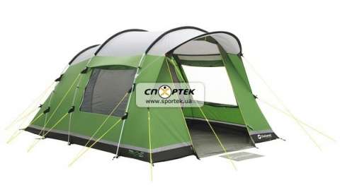 Палатка туристическая Outwell BIRDLAND 4E