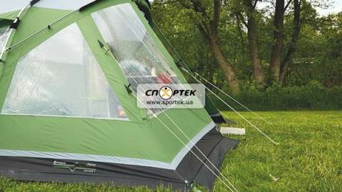 Палатка туристическая Outwell BIRDLAND 4E