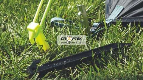 Палатка туристическая Outwell BIRDLAND 4E