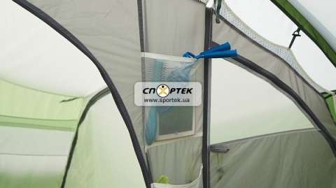 Палатка туристическая Outwell BIRDLAND 4E