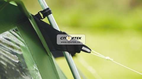 Палатка туристическая Outwell BIRDLAND 4E