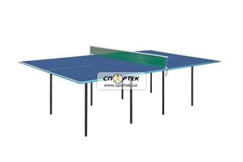 Стол для настольного тенниса STL