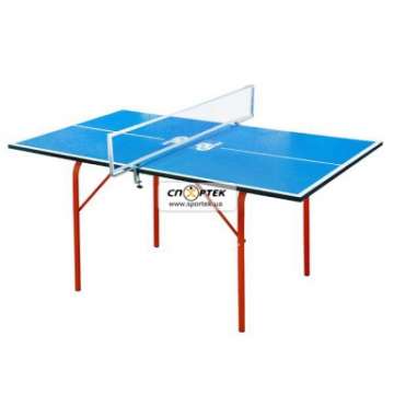 Стол для настольного тенниса GSI-sport Junior