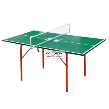 Стол для настольного тенниса GSI-sport Junior
