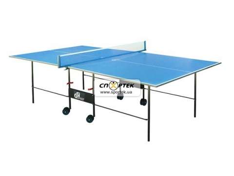 Стол для настольного тенниса GSI-sport Athletic Light