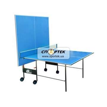 Стол для настольного тенниса GSI-sport Athletic Light
