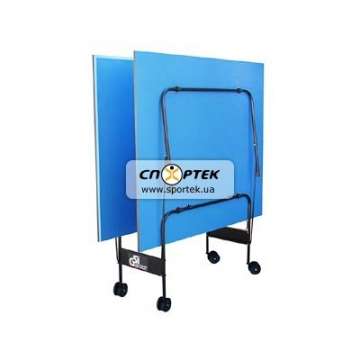 Стол для настольного тенниса GSI-sport Athletic Light