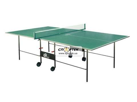 Стол для настольного тенниса GSI-sport Athletic Light