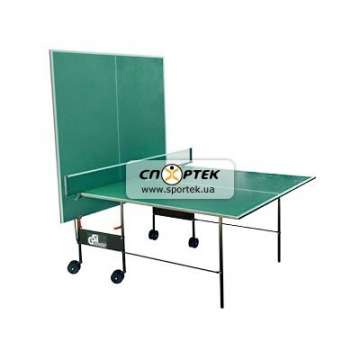 Стол для настольного тенниса GSI-sport Athletic Light
