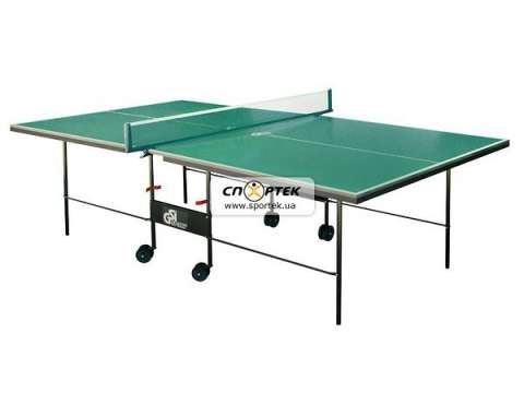 Стол для настольного тенниса GSI-sport Athletic Strong